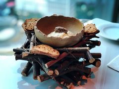-翡翠36餐厅(浦东香格里拉店)