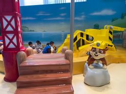 -尼克Playtime(欢乐海岸店)