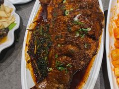 -小胖私厨状元宴·东北私房菜馆