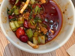 -无印良品餐堂 MUJI Diner(成都太古里店)