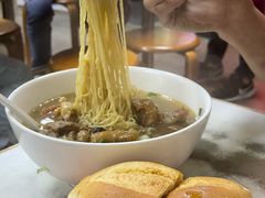 -新南新咖啡美食(南新花园店)