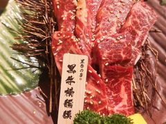 -黑牛の店·和牛烧肉(合生汇店)