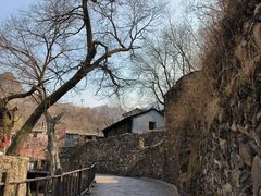 -水峪民俗村