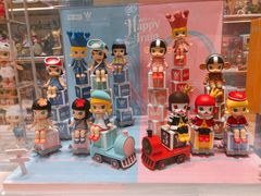 -泡泡玛特POPMART(天环购物中心店)