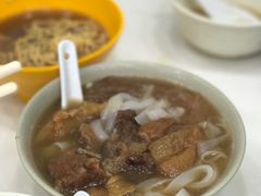 -麦文记面家(佐敦店)