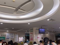 -中国医科大学附属盛京医院(南湖院区)
