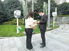 -大麦吉翻糖蛋糕甜品桌商务茶歇(光复西路店)