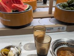 -龍歌自助小火锅(城阳万象汇店)