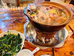 -洪大厨鸡煲(福田店)