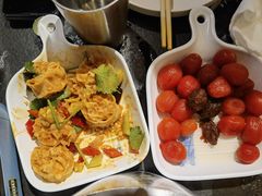 -老冯烤羊蝎子馆(望京店)