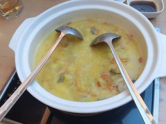 -湯系·煲汤手艺人(东二环泰禾广场店)