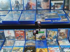-浣熊部落ps4 ps5 switch 电玩(茶店子店)