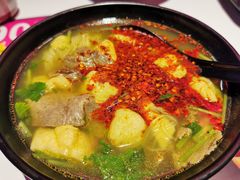 -小杨生煎(湟普汇店)