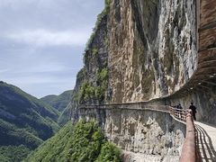 -鹿院坪生态旅游景区
