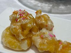 -惠宾饭庄(千禧店)
