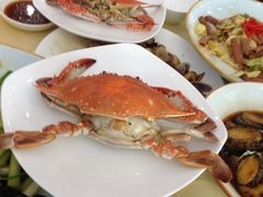-海岛渔村大酒店(云霄路店)