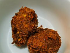 辣豆腐-铁公鸡·四川料理(天环广场店)