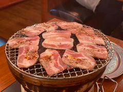 -大阪烧肉BAKA一代(十亩地店)