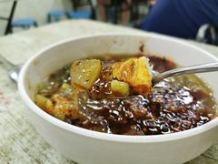 -清真李唯一优质肉丸糊辣汤