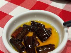 -西贝(上海中心店)