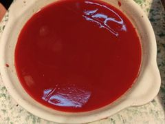 -鸿姐老火锅(静安店)