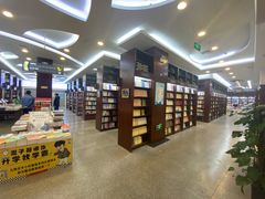 -新华书店(泉城路店)