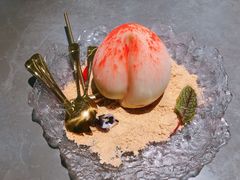 -古仓餐厅·创意菜