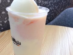 -桃乐满山(川沙百联店)