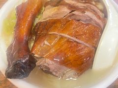 -佳记厚街烧鹅濑粉(广州总店)