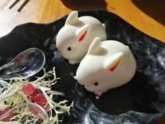 -锦小馆(安贞店)