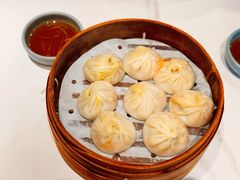 -馋三尺蟹粉小笼(人民广场店)