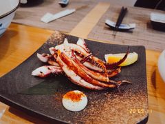 -吉兆·料理(红梅南路店)