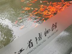-浙江省博物馆(孤山馆区)