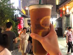 景点-东西巷