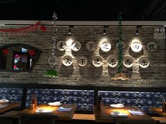 大堂-洞庭土菜小炒馆(易发广场店)