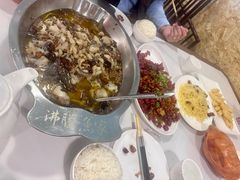 -沸腾鱼家(大尧三路店)
