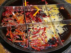 -陈陈火锅(较场口店)