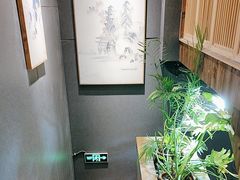 -邈墨茶馆(大兜路1号店)