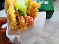 -肯德基(西安电子城店)