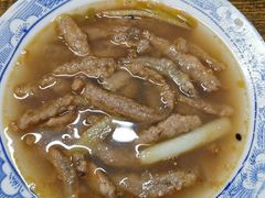 -四代祖传老陈黄焖鱼