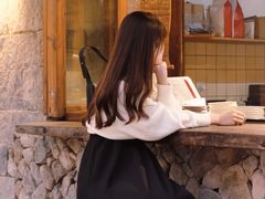 -MOJ coffee(瓯海泽雅水碓坑店)