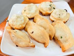 生煎锅贴-七宝农家菜(七宝老街店)