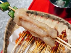 -签哥签妹儿串串火锅(青年路店)