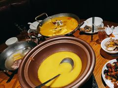 -隔壁老王·家常云南菜(花巷店)