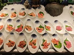 -怡咖啡海鲜自助餐厅(浦东香格里拉店)