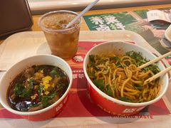 -盛香亭热卤(华南摩尔店)