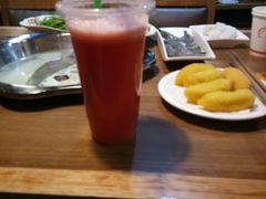 -傣妹火锅(南京东路一店)