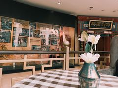 -北京前门建国饭店