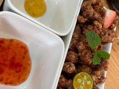 -宴南庭·闽味私房菜