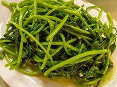 -罗浮山葛仙居菜馆